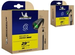 Michelin Chambre à Air A4 Protek Max 29" 47/61-622