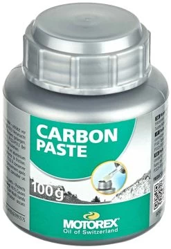 Motorex Pâte De Montage Pour Graisse Carbone 100g