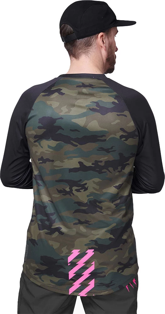 Muc-Off Riders - Maillot MTB Manches Longues 2 Muc-Off Riders - Maillot MTB Manches Longues – Image 2