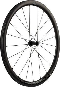 Newmen Roue Avant Advanced SL R.38 Streem Carbon