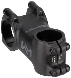 Newmen Evolution 318.4 Tige 6 Newmen Evolution 318.4 Tige -Cube Boutique Newmen Evolution 318 4 Vorbau 90176 03