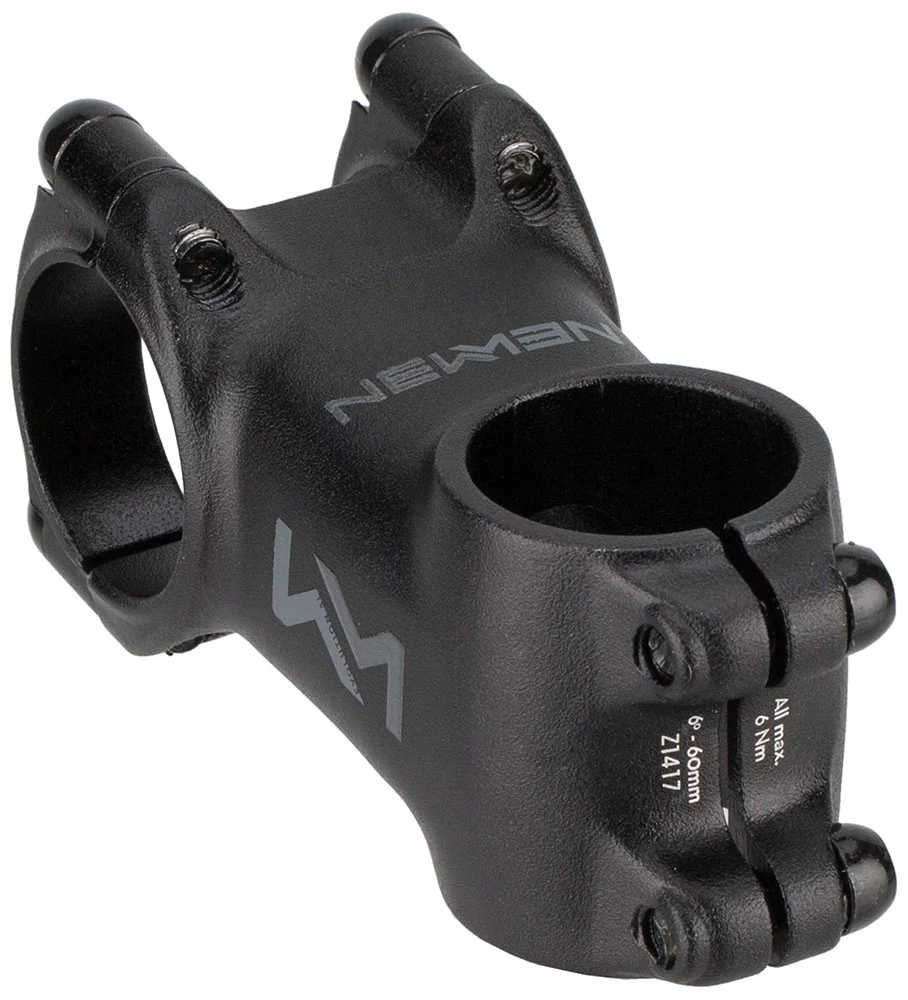 Newmen Evolution 318.4 Tige 3 Newmen Evolution 318.4 Tige – Image 3