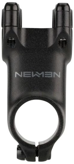 Newmen Evolution 318.4 Tige 7 Newmen Evolution 318.4 Tige -Cube Boutique Newmen Evolution 318 4 Vorbau 90176 04