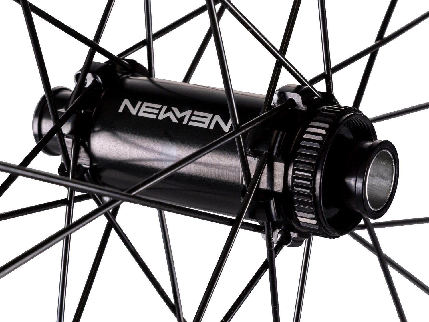 Newmen Jeu De Roues Evolution SL E.G.30 27,5" CL Shimano MicroSpline Boost 2 Newmen Jeu De Roues Evolution SL E.G.30 27,5" CL Shimano MicroSpline Boost – Image 2