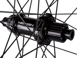 Newmen Jeu De Roues Evolution SL E.G.30 27,5" CL Shimano MicroSpline Boost 8 Newmen Jeu De Roues Evolution SL E.G.30 27,5" CL Shimano MicroSpline Boost -Cube Boutique Newmen Evolution SL E G 30 27 5 CL Shimano MicroSpline Boost Hinterrad 20120033 braxnyQwVnBPhb