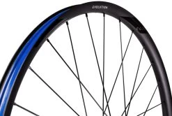 Newmen Roue Arrière Evolution SL E.G.30 27,5" CL Shimano MicroSpline Boost -Cube Boutique Newmen Evolution SL E G 30 27 5 CL Shimano MicroSpline Boost Hinterrad 20120033 c