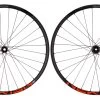 Newmen Jeu De Roues Evolution SL E.G.30 27,5" CL Shimano MicroSpline Boost