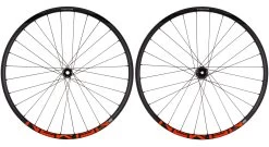 Newmen Jeu De Roues Evolution SL E.G.30 27,5" CL Shimano MicroSpline Boost