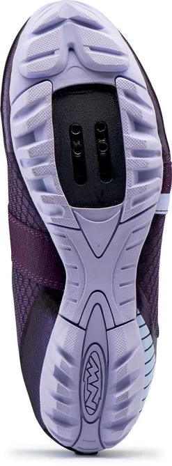 Northwave Active - Women's MTB Shoes -Cube Boutique Northwave Active MTB Schuhe 80214011 77 36 3