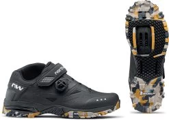 Northwave Enduro MID 2 - MTB Shoes