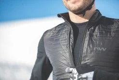 Northwave Extreme Trail - Thermal Jacket -Cube Boutique Northwave Extreme Trail Regenjacke 89211081 10 S 10