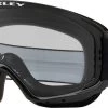 Oakley O Frame 2.0 PRO MX Jet Black H2O - Lunettes MTB