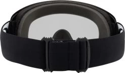 Oakley O Frame 2.0 PRO MX Jet Black H2O - Lunettes MTB 6 Oakley O Frame 2.0 PRO MX Jet Black H2O - Lunettes MTB -Cube Boutique Oakley O Frame 2 PRO MX Jet Black H20 MTB Goggle OO7115 16 3