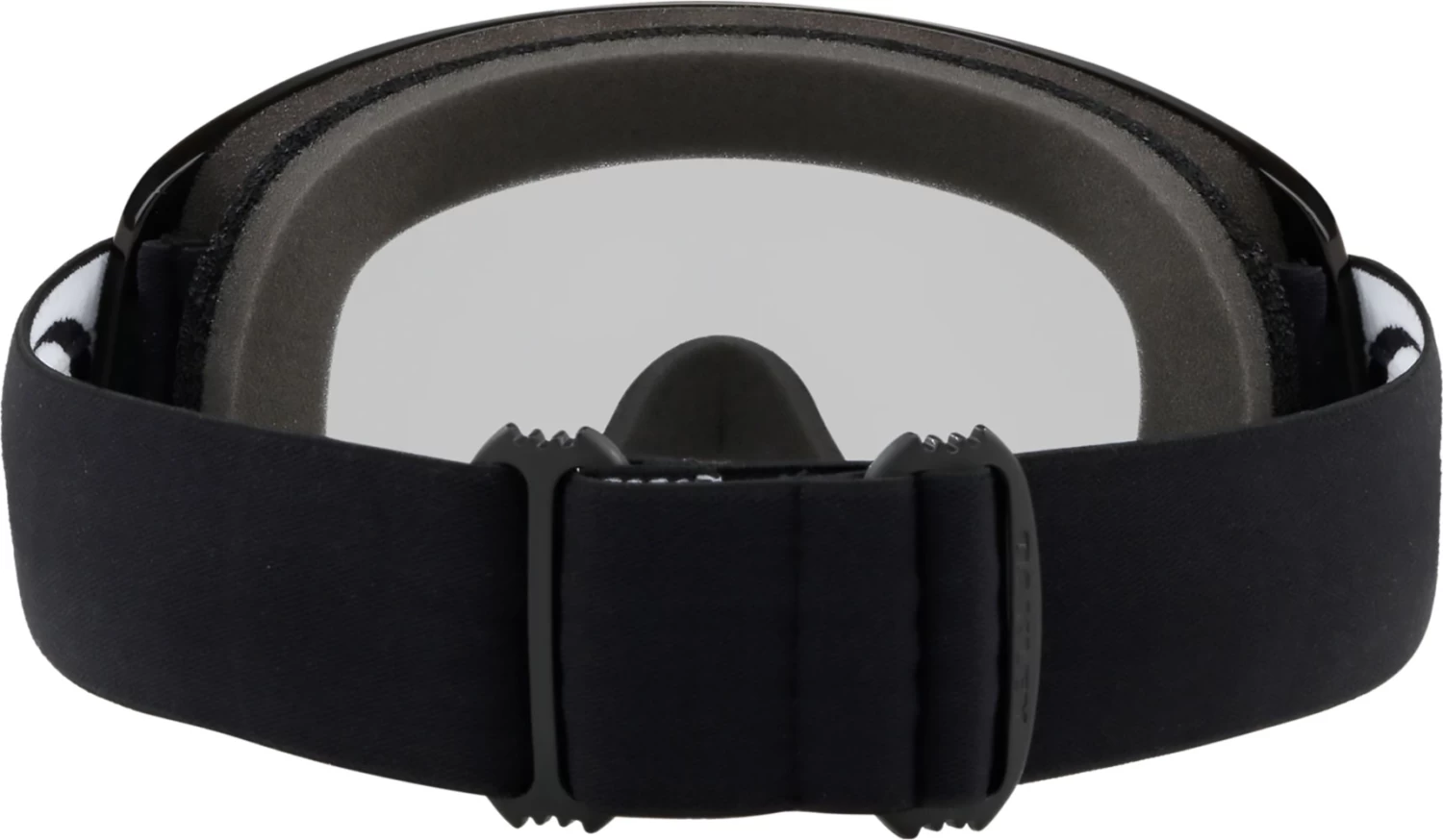 Oakley O Frame 2.0 PRO MX Jet Black H2O - Lunettes MTB 3 Oakley O Frame 2.0 PRO MX Jet Black H2O - Lunettes MTB – Image 3