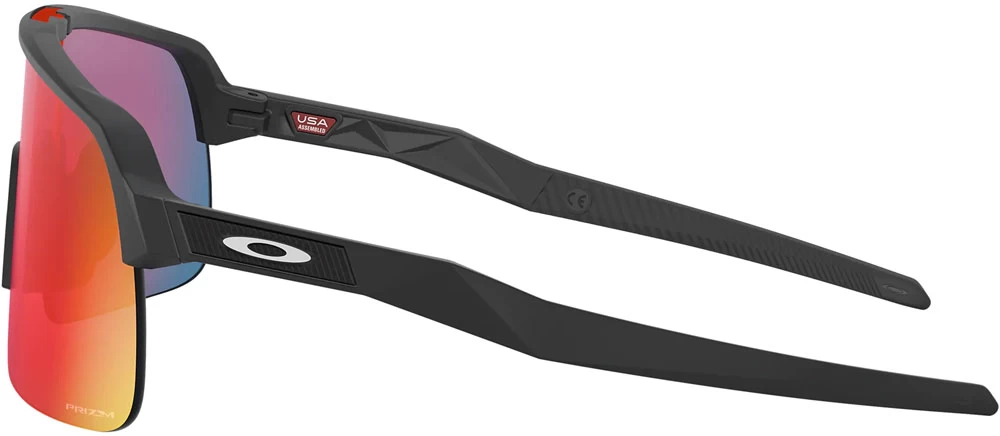 Oakley Sutro Lite PRIZM Road - Lunettes De Sport 3 Oakley Sutro Lite PRIZM Road - Lunettes De Sport – Image 3