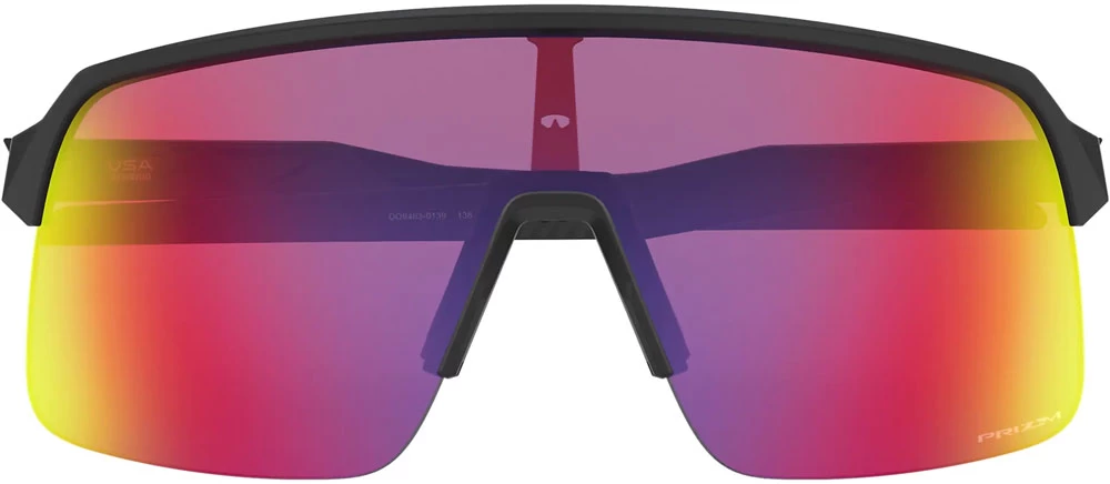 Oakley Sutro Lite PRIZM Road - Lunettes De Sport 5 Oakley Sutro Lite PRIZM Road - Lunettes De Sport – Image 5