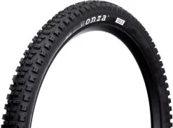 Onza Pneus Pliable Ibex Black 29" TRC 60TPI Tubeless Ready