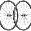 Dt-swiss Jeu De Roues EXC 1200 Spline® 29" 30mm Carbon CL Boost
