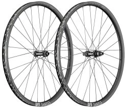 Dt-swiss Jeu De Roues EXC 1200 Spline® 29" 30mm Carbon CL Boost