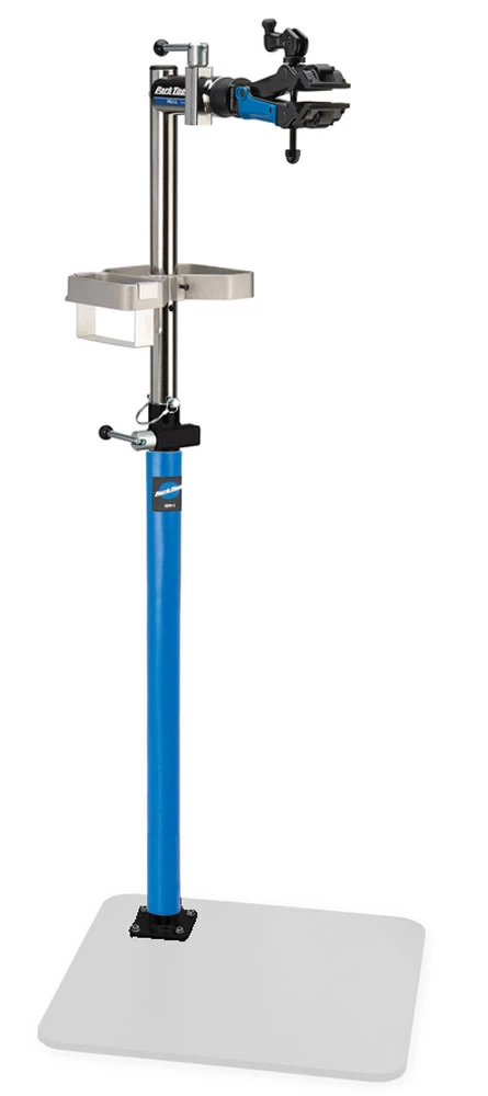 Park Tool Support De Montage Avec Griffe De Maintien 100-3D Micro Adjust PRS-3.3-2 2 Park Tool Support De Montage Avec Griffe De Maintien 100-3D Micro Adjust PRS-3.3-2 – Image 2