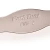 Park Tool Clé à Vis De Plateau CNW-2