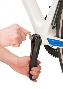 Park Tool Outil De Réglage Hollowtech II BBT-10.2 6 Park Tool Outil De Réglage Hollowtech II BBT-10.2 -Cube Boutique Park Tool BBT 10 2 Einstellwerkzeug 3