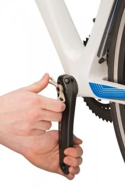 Park Tool Outil De Réglage Hollowtech II BBT-10.2 7 Park Tool Outil De Réglage Hollowtech II BBT-10.2 -Cube Boutique Park Tool BBT 10 2 Einstellwerkzeug 4