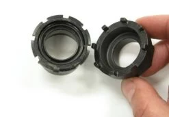 Park Tool Clé De La Chambre à Cartouche BBT-18 -Cube Boutique Park Tool BBT 18 3