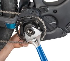 Park Tool Outil Bague De Sécurité Pour STEPS LRT-2 -Cube Boutique Park Tool LRT 2 20086099 03