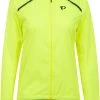 Pearl Izumi Zephrr Barrier - Women's Wind Jacket