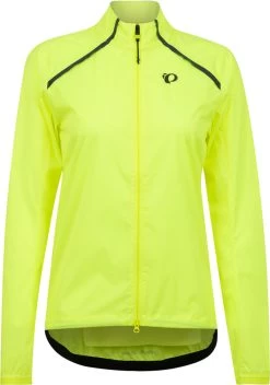 Pearl Izumi Zephrr Barrier - Women's Wind Jacket