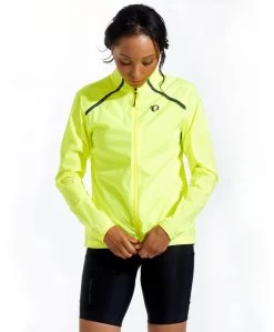 Pearl Izumi Zephrr Barrier - Women's Wind Jacket 8 Pearl Izumi Zephrr Barrier - Women's Wind Jacket -Cube Boutique Pearl Izumi Zephrr Barrier Damen Windjacke P11232007428XS 3