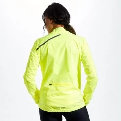 Pearl Izumi Zephrr Barrier - Women's Wind Jacket 9 Pearl Izumi Zephrr Barrier - Women's Wind Jacket -Cube Boutique Pearl Izumi Zephrr Barrier Damen Windjacke P11232007428XS 4
