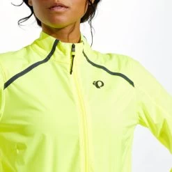 Pearl Izumi Zephrr Barrier - Women's Wind Jacket 11 Pearl Izumi Zephrr Barrier - Women's Wind Jacket -Cube Boutique Pearl Izumi Zephrr Barrier Damen Windjacke P11232007428XS 5