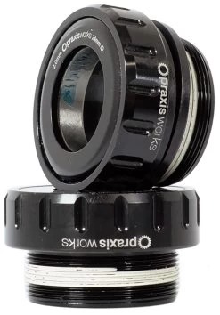 Praxis Works BSA M24 Road/MTB Boîtier De Pédalier