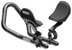 PROFILE DESIGN Fixation Au Guidon De L'Airstryke II -Cube Boutique Profile Design Airstryke II Lenkeraufsatz 3064 185 03