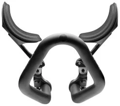 PROFILE DESIGN Fixation Au Guidon De L'Airstryke II -Cube Boutique Profile Design Airstryke II Lenkeraufsatz 3064 185 04