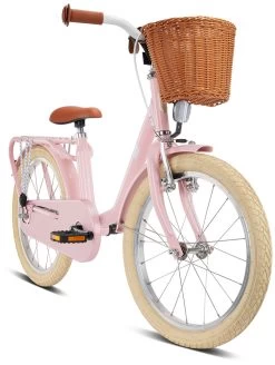 Puky Steel Classic 18 - Kids Bike -Cube Boutique Puky Steel Classic 18 4338 05