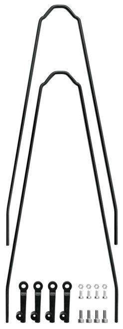 Jeu De Haubans Standard