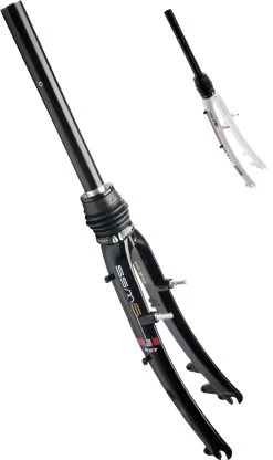 RST M6T 26" Single-Shock 30 Fourche De Suspension