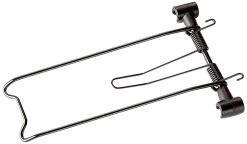 Racktime Clampit STANDit, ADDit, FOLDit, TOURit Clapet à Ressort