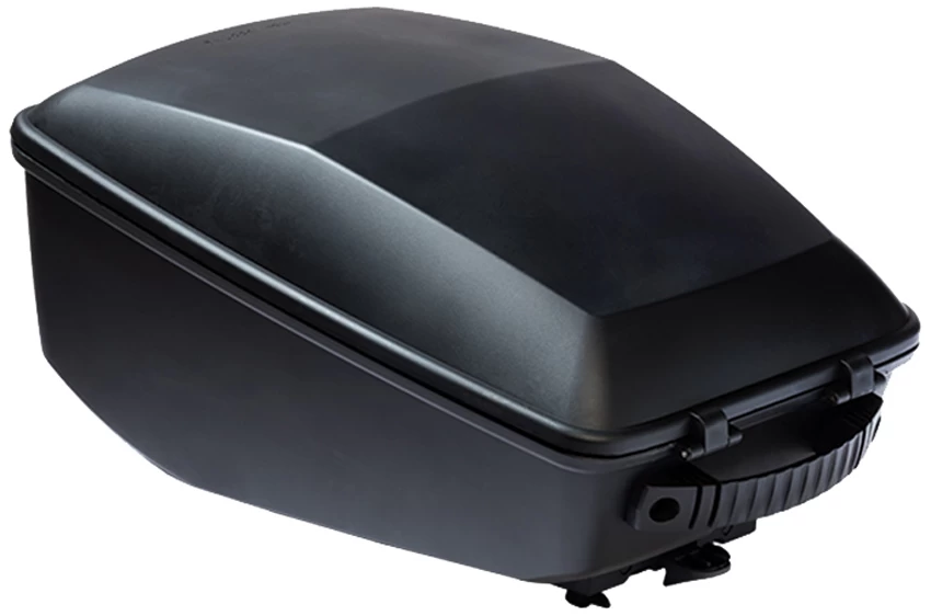 Racktime Coffret Vélo Tour Box 1 Racktime Coffret Vélo Tour Box