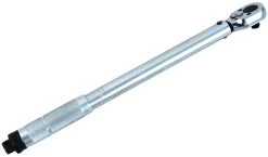 Clé Dynamométrique Basic 3/8" 20-110 Nm