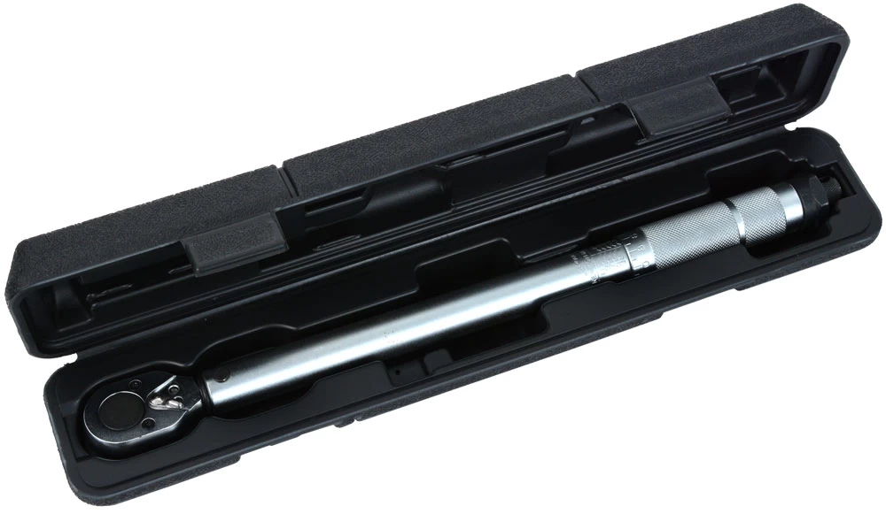 Clé Dynamométrique Basic 3/8" 20-110 Nm 5 Clé Dynamométrique Basic 3/8" 20-110 Nm – Image 5