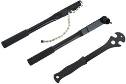 Set D'outils Pro 3 Pièces Extra Long