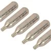 Cartouche De CO₂ 16g Sans Filetage, Paquet De 5 Pour SKS Airchamp Pro