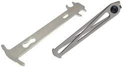 Kit Jauge De Chaîne Et Support De Chaîne Comp