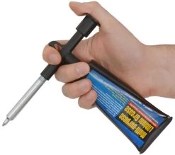 Kit Premium Allround Graisse + Grease Gun Seringue à Graisse 9 Kit Premium Allround Graisse + Grease Gun Seringue à Graisse -Cube Boutique Radon Premium Grease Gun Fettspritzen Set 20062619 d