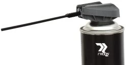 Spray Au Silicone 400ml -Cube Boutique Radon Scorpion Spraykopf A