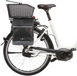 Adaptateur Pour Porte-bagages KLICKfix -Cube Boutique Rixen Kaul KLICKfix GepA cktrA geradapter 0208 f